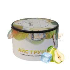 Табак для кальяна 420 Light Айс Груша 250 гр